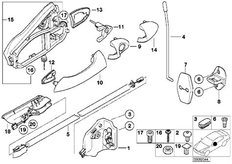 Cheap exterior door handles, buy quality automobiles & motorcycles directly from china suppliers:car door handle carrier bracket handle car outside exterior door handle front right carrier frame passenger side 51218243616 for bmw x5 e53 200x120mm car accessories. outside door handle stuck - Xoutpost.com