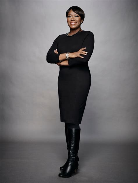 Joy Reid Makes History As The First Black Cable News Anchor Face2face Africa
