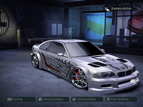 Oh and download the first one! BMW M3 GTR by alen | Need For Speed Carbon | NFSCars