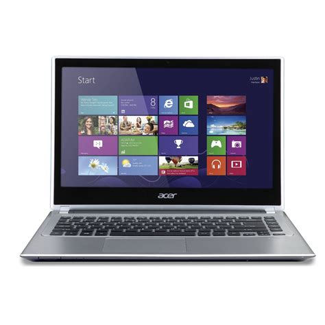 Acer Aspire V5 431p 987b4g50mass