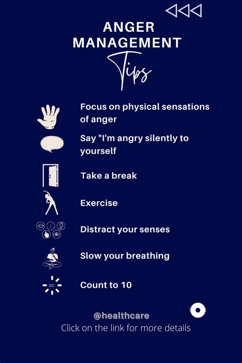 Anger Management Tips Top Ways To Deal With Anger Issues Managing