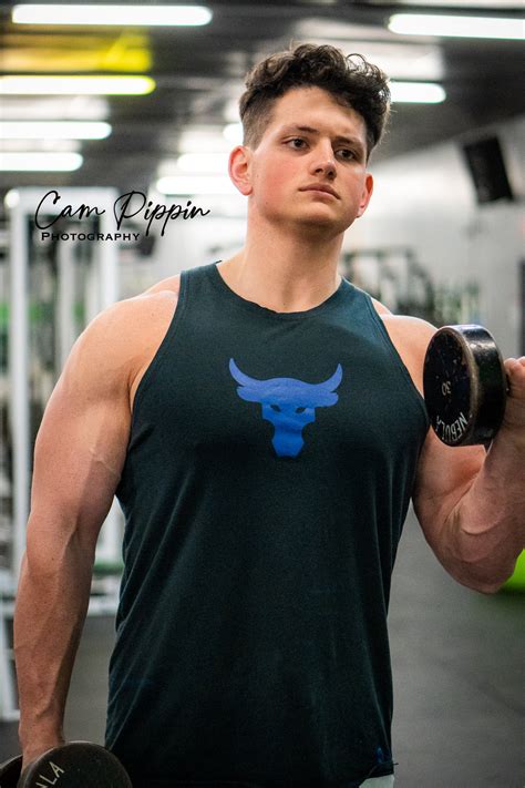 MyTime Fitness - Our very own Cameron Pippin is making a...