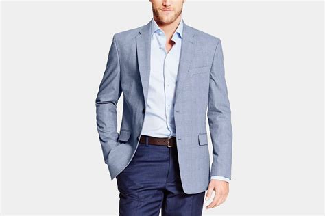 Business Casual For Men See How To Dress Casual For Work