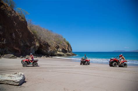 Atv Beach Lovers Tour Welcome To The Congo Canopy Guanacaste Province Costa Rica Your Home