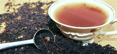 Best And Top Quality Black Teas To Drink