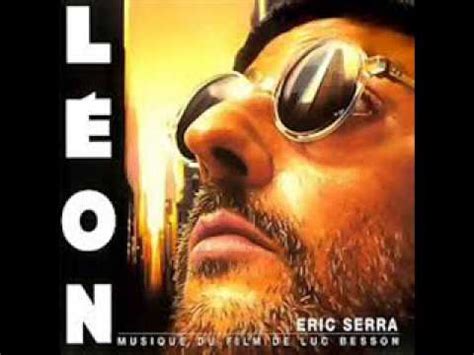 Which, of course, is subjective. Leon (The Professional) movie soundtrack Full Album - YouTube