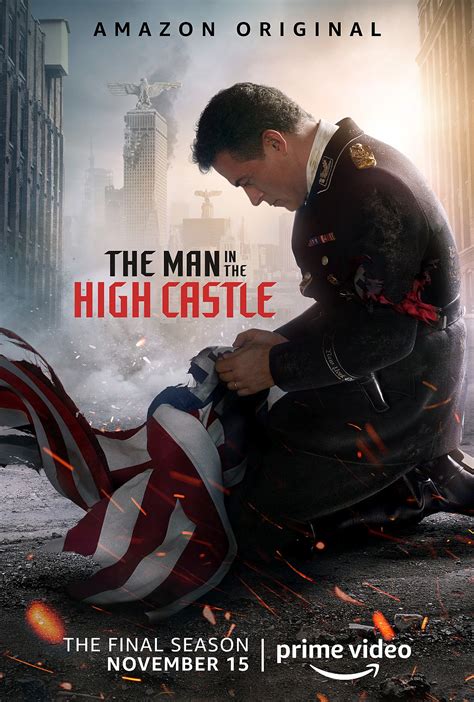 Download The Man In The High Castle 2015 Season 3 S03 1080p Amzn Web