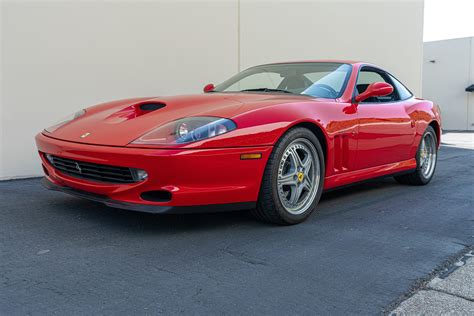 Check spelling or type a new query. 1999 Ferrari 550 Maranello #117091 - Ferraris Online