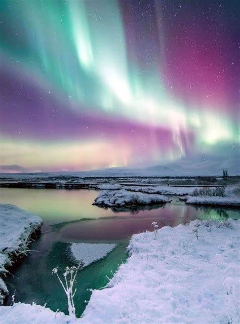 You Can See The Northern Lights — But Only Tonight See The Northern