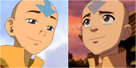 10 Best Things About Avatar Aang