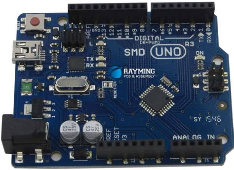 How To Get Arduino Pcb Everything You Need To Know Raypcb