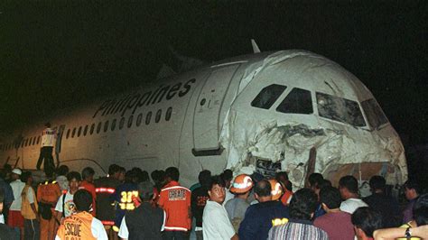 Photos Airbus A320 Crashes And Accidents Throughout The Years Abc13