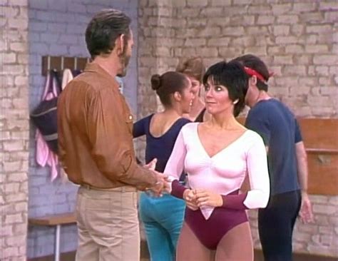 Best Images About Joyce DeWitt The Sexy One From Three S Company On Pinterest Reunions