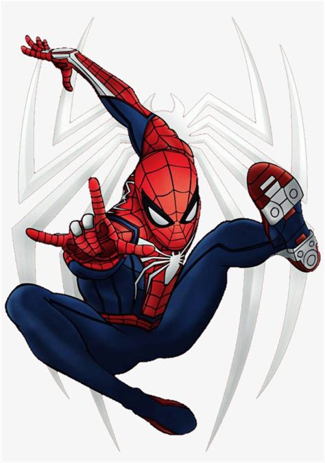 Homem Aranha Spiderman D Transparent Png X Png The Best Porn Website