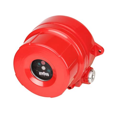 Honeywell Flame Detector For Hydrocarbon Fs20x حامی تجهیز پایا