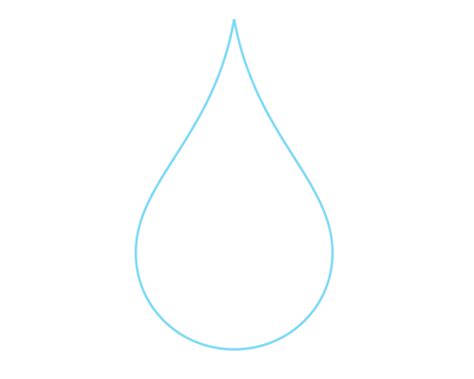 Water Drop Icon Png 305886 Free Icons Library