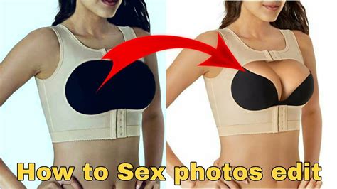 How To Sex Photos Edit Picsart Youtube