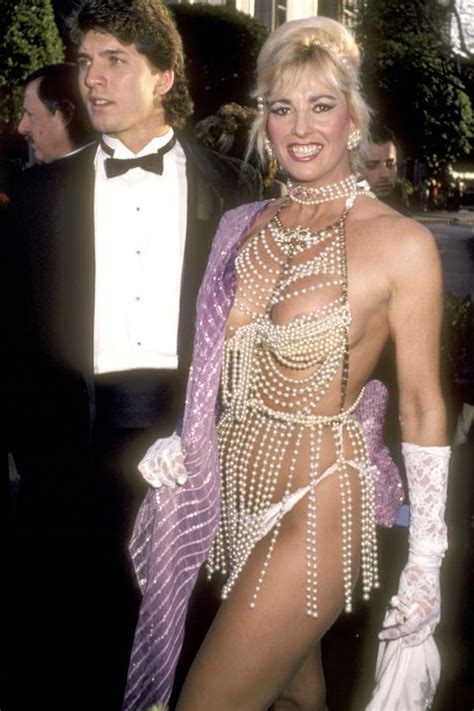 42 most scandalous oscars dresses of all time best and worst academy awards gowns