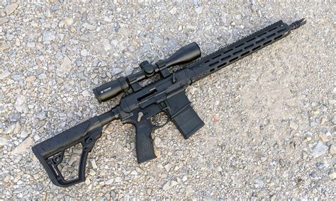 Brownells Resurrects Another Classic With The Brn 180 Full Review