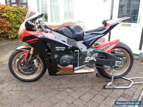 2007 honda cbr1000rr repsol in admirable clean accident free condition with 39 000kmâ€™s on the clock for sale for r69 000. Honda CBR 1000RR Fireblade race bike for Sale in United ...