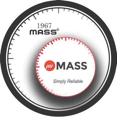 Precision Mass Since 1967 - Precision MASS