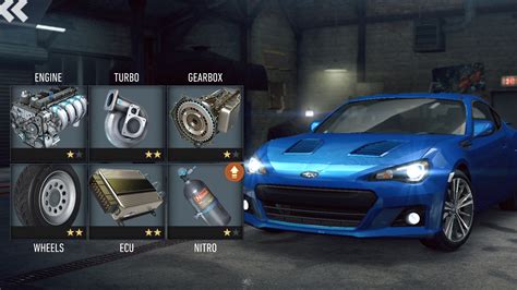 We play this game a lot, every friends of us play it too. Need for Speed: No Limits Tips, Cheats and Strategies