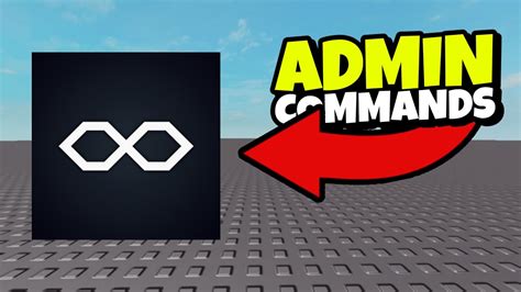 How To Get Admin Commands Roblox Scripting Tutorial Youtube