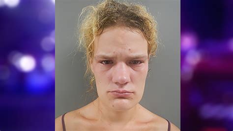 Woman Arrested In Izard County After Allegedly Abusing One Year Old Kark