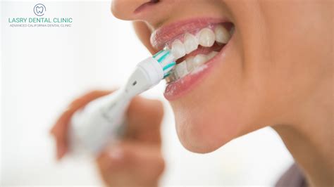 How To Brush Your Teeth Properly A Step By Step Guide