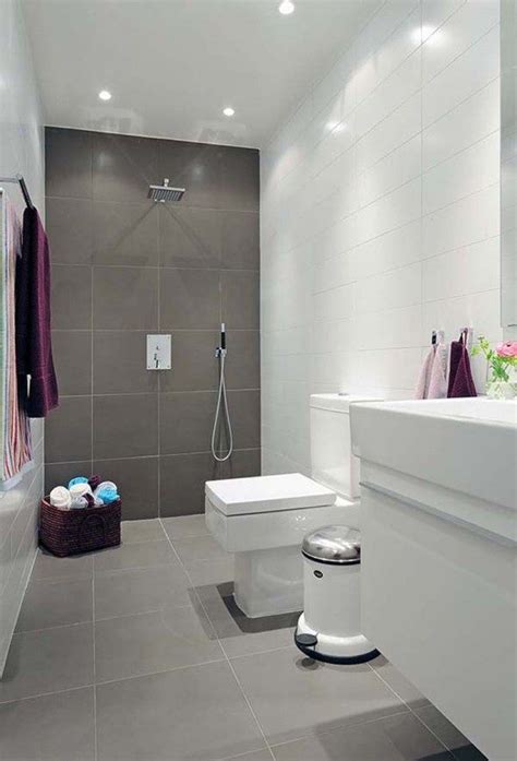 Badet er ikkje lenger berre eit rom ein er innom før dagen byrjar. lite bad inspirasjon - Google-søk | Baderomsinteriør, Lite ...