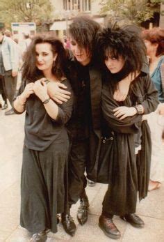 Image Result For 80s Goth Fashion Goth Outfits Goth Subculture 80s Goth