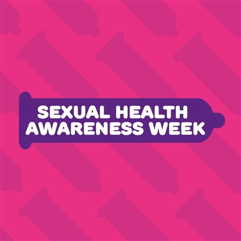 Sexual Health Week 13 19 September 2021 Fresh4manchester