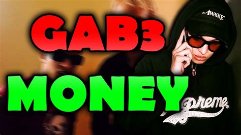 Gab3 Money Prod Mik3 Youtube