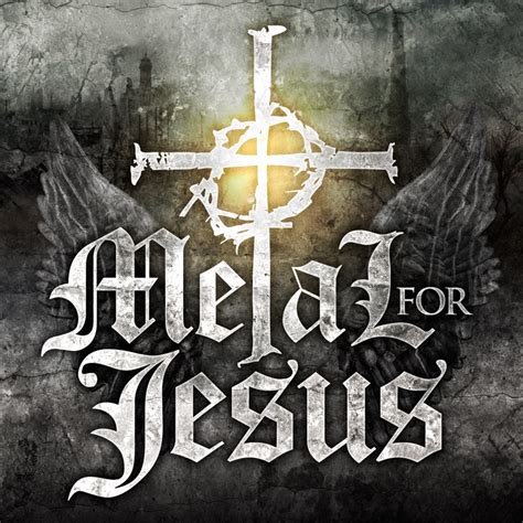 White Throne Metal Reviews Metal For Jesus Compilation