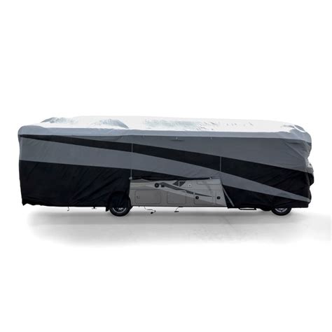 Pro Tec Rv Cover Class A 34 37 56306