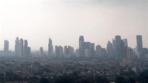 Berdasarkan definisi pencemaran lingkungan hidup yang tertera dalam (uu no. KLHK Dorong DKI dan Bodetabek Lebih Gencar Atasi ...