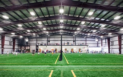 How Much Does It Cost To Build An Indoor Soccer Field Encycloall