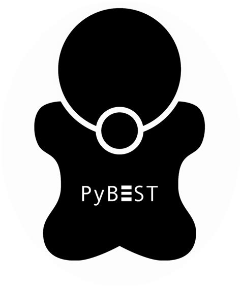 pybest — pybest 1 2 1 documentation