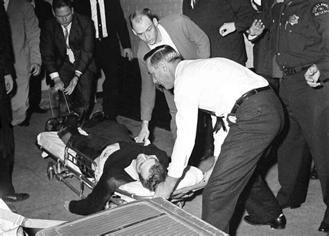 Pictures Of The Day The Assassination Of President John F Kennedy Photos