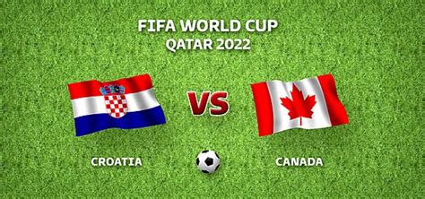 Canada Vs Croatia Background Images, HD Pictures and Wallpaper For Free 
