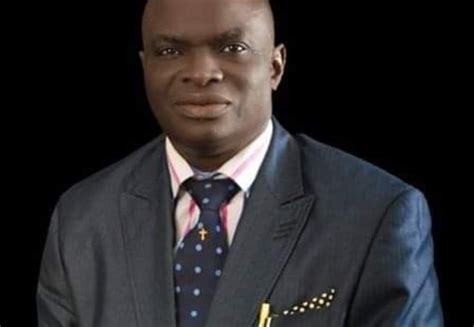 Living Faith Church Pastor Slumps Dies In Kogi Kogi Reports