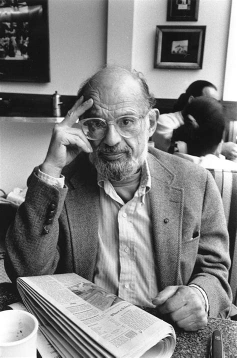 1994 bbc world service interview 1 the allen ginsberg project