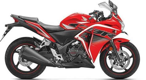 Honda cbr250rr 2016 launching di indonesia. 2018 CBR250R Price: Pics, Specs & Details - ABS & Non-ABS ...