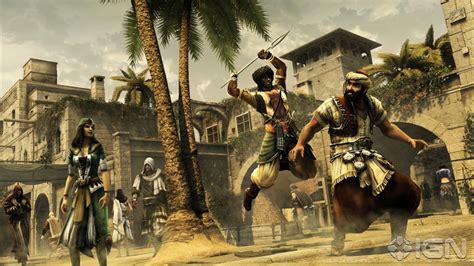VideoGameZ Assassin S Creed Revelations