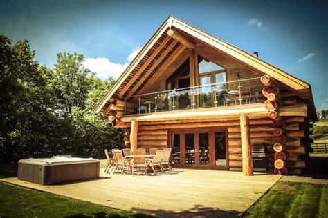 hidden river cabins luxury lodges in the cumbria countryside