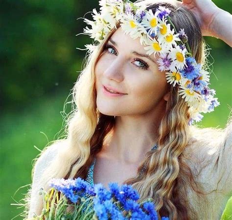 What Do Flower Crowns Symbolise Flower Crown Magic