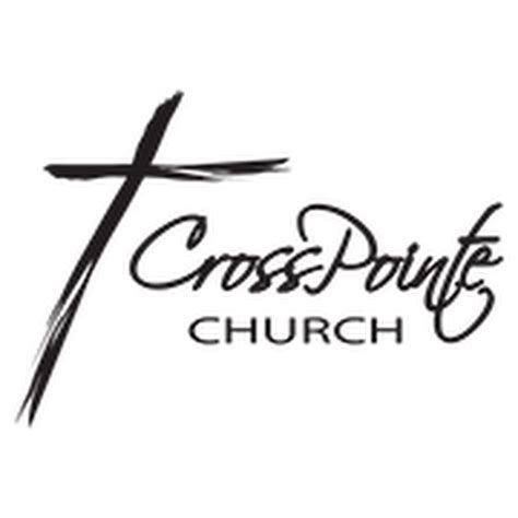 Crosspointe Church Youtube