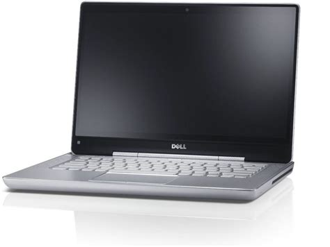 Dell Inspiron 15z Ultrabook Available From £693 Itproportal
