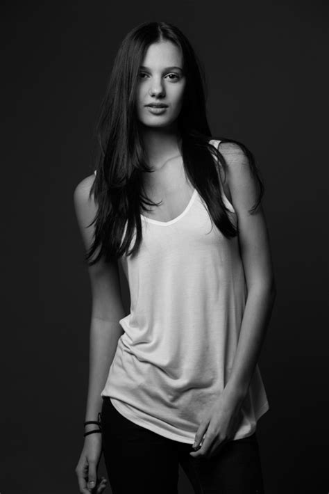 Angelina K QUEST Artists Models