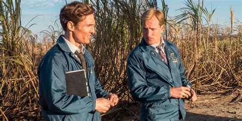 Woody Harrelson Wanted To F King Slap Mcconaughey On True Detective